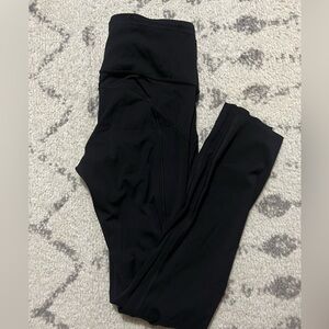 Lulu leggings